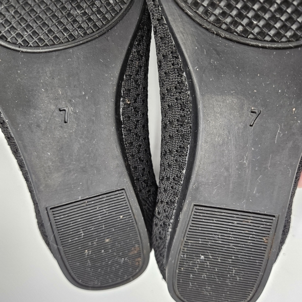 Frank Mully flats size 7 - Picture 7 of 14